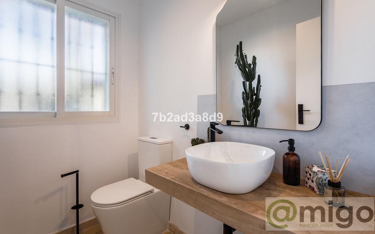 Venta de villa en Marbella