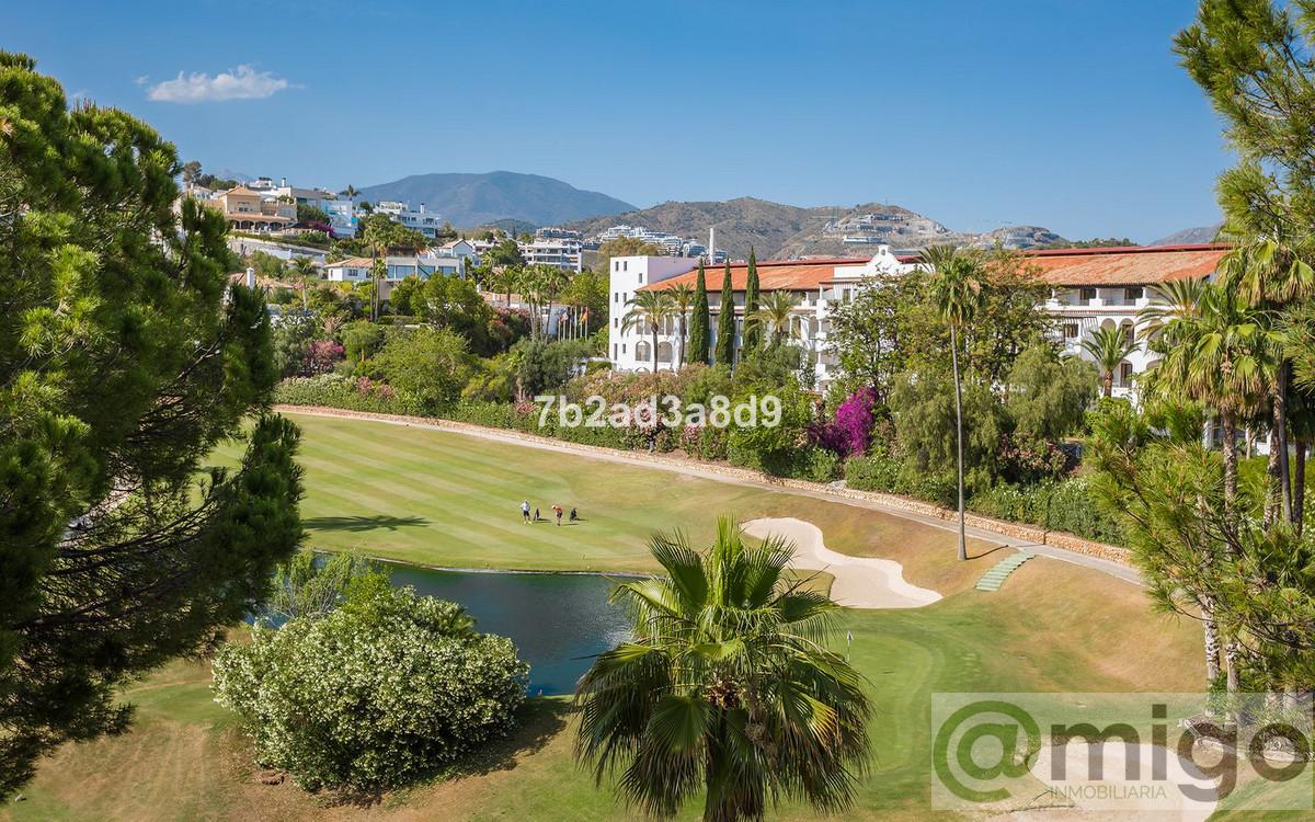 Venta de villa en Marbella