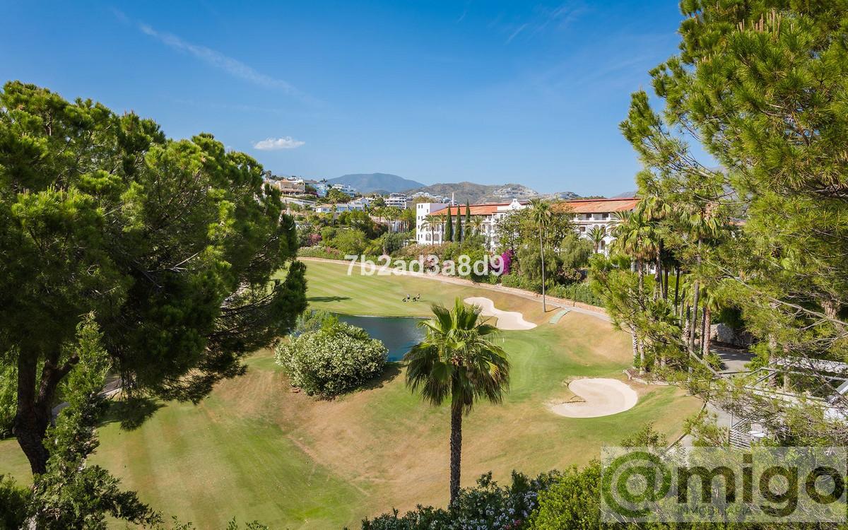 Venta de villa en Marbella