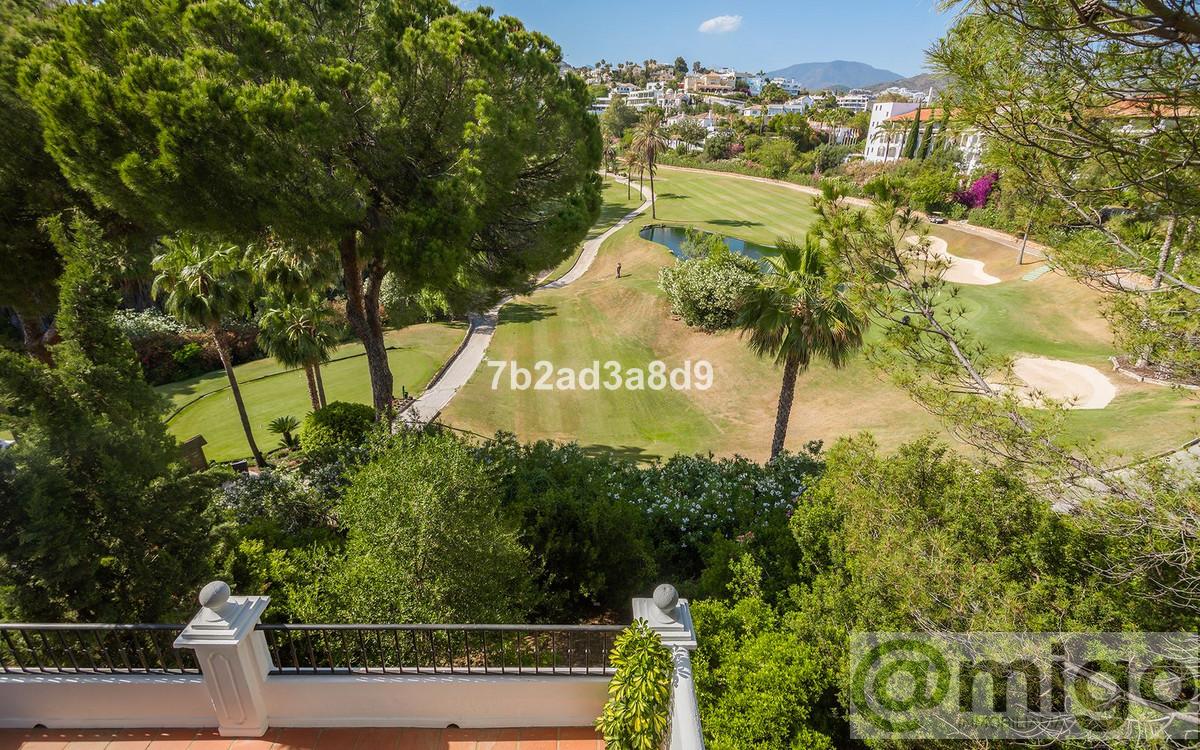 Venta de villa en Marbella
