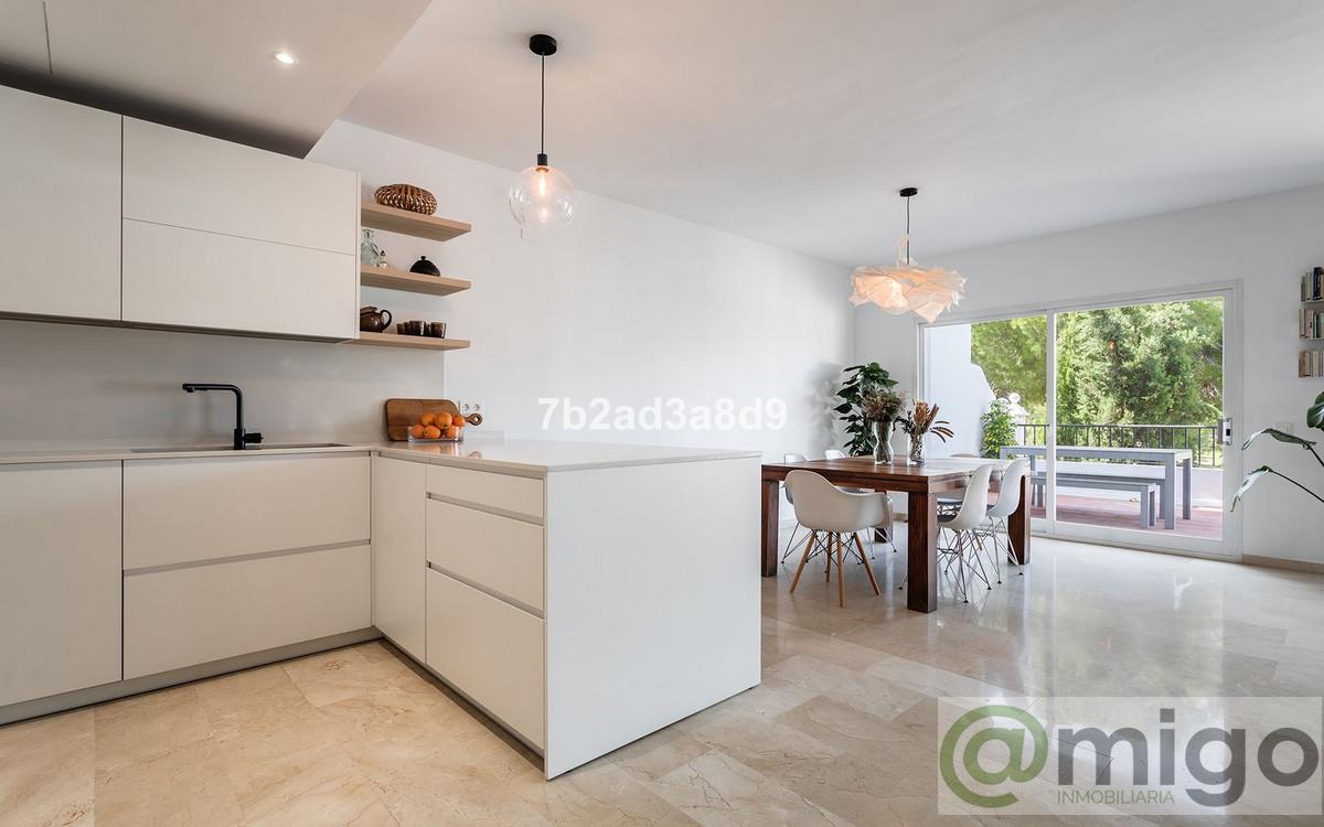 Venta de villa en Marbella