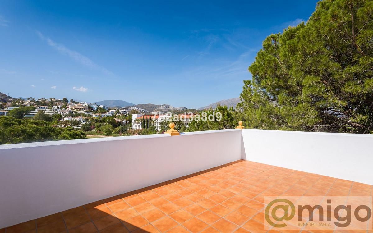 Venta de villa en Marbella