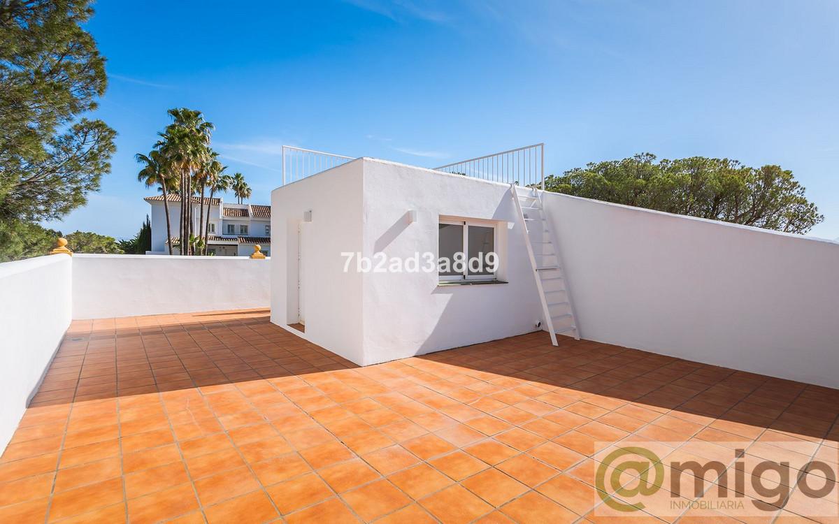 Venta de villa en Marbella