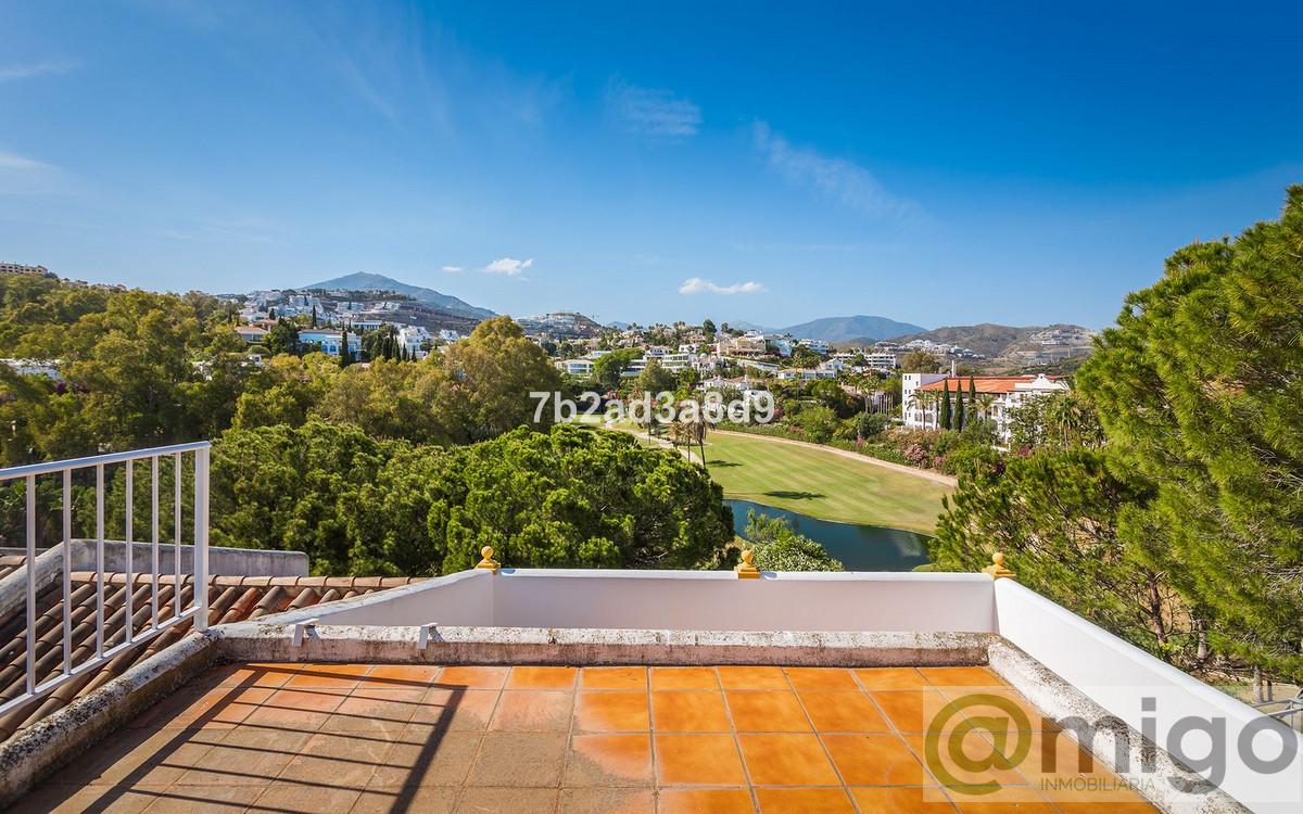 Venta de villa en Marbella