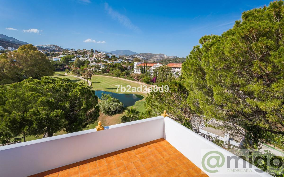 Venta de villa en Marbella