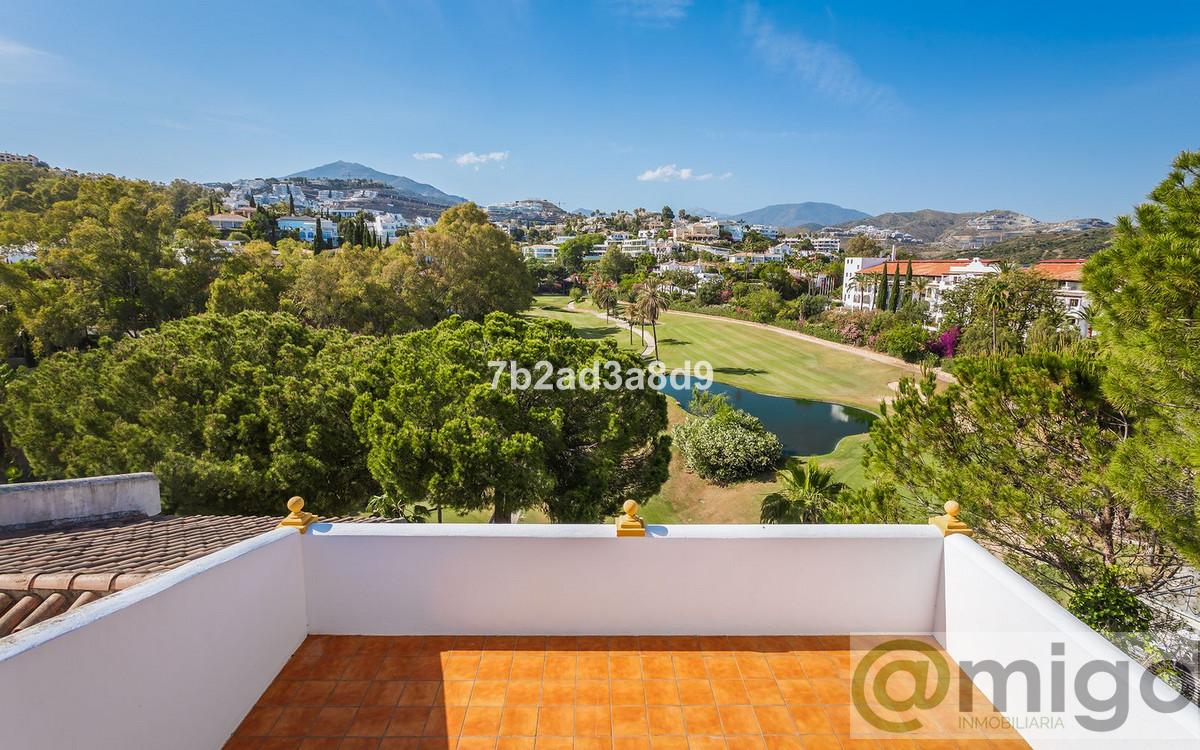 Venta de villa en Marbella