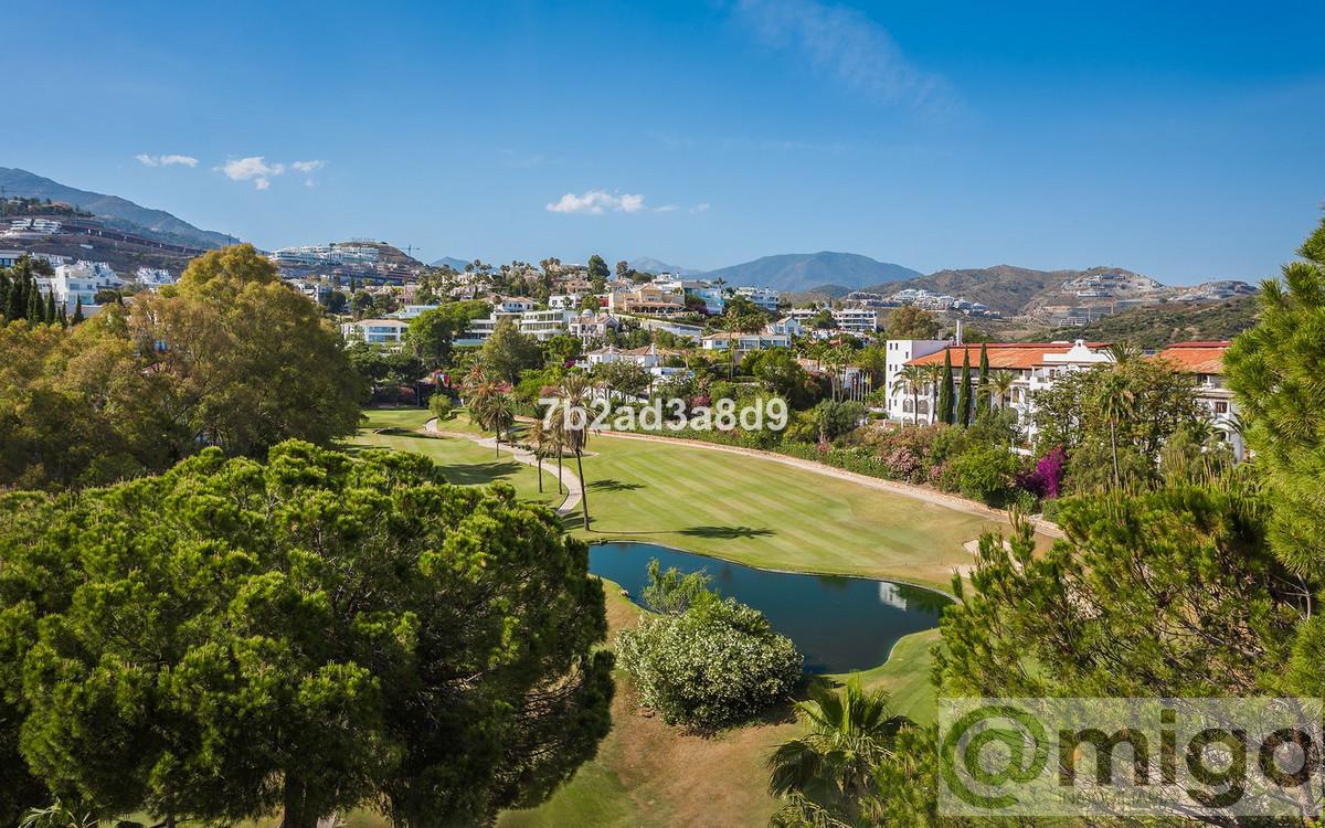 Venta de villa en Marbella