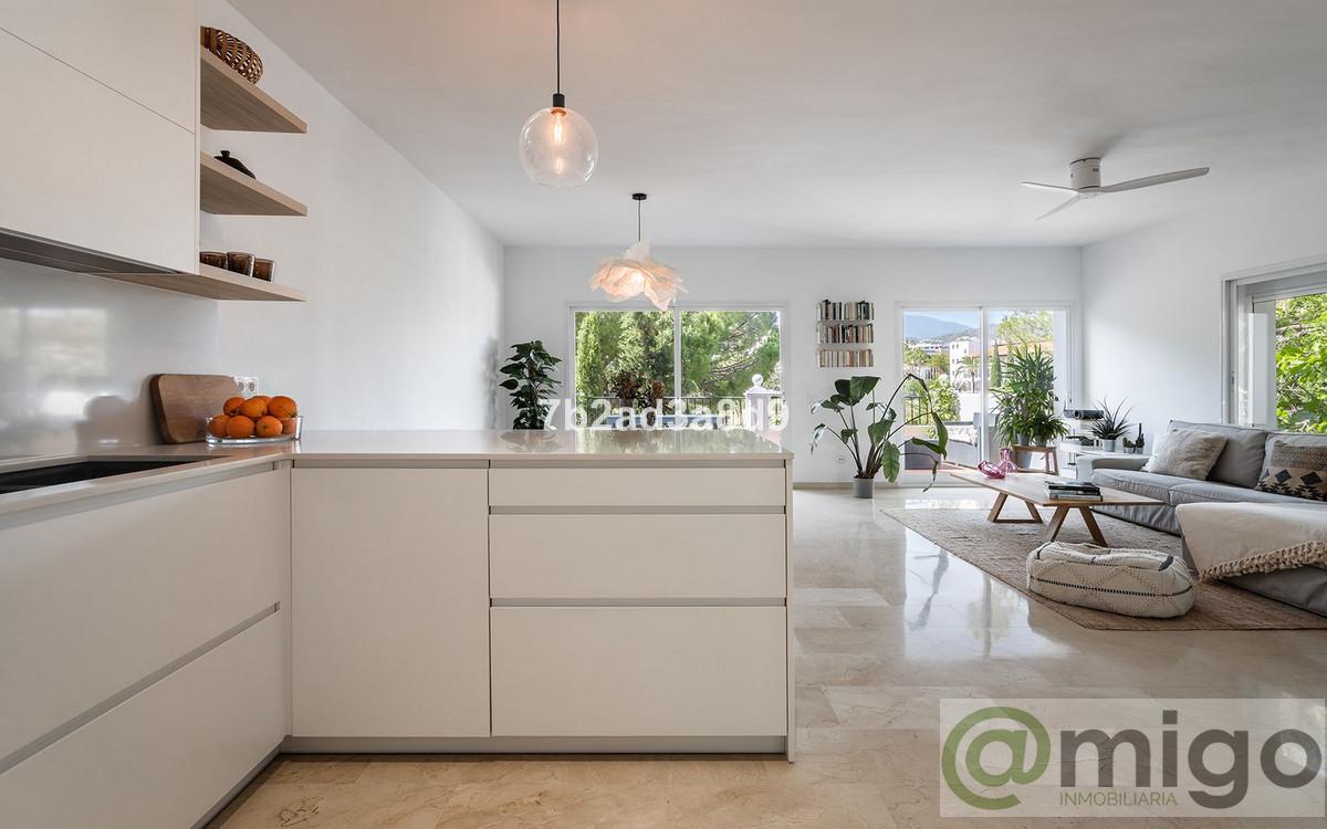 Venta de villa en Marbella