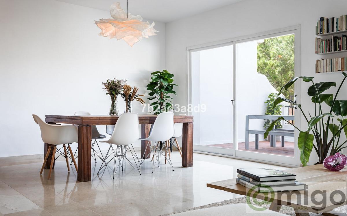 Venta de villa en Marbella