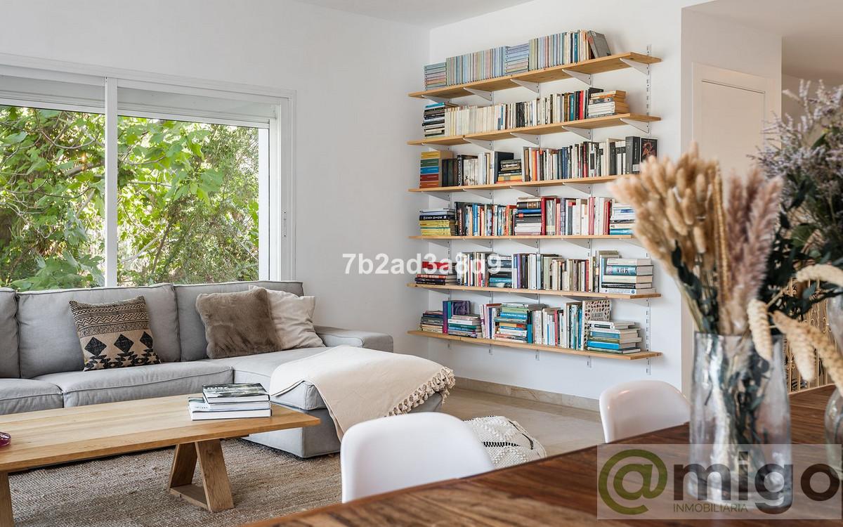 Venta de villa en Marbella