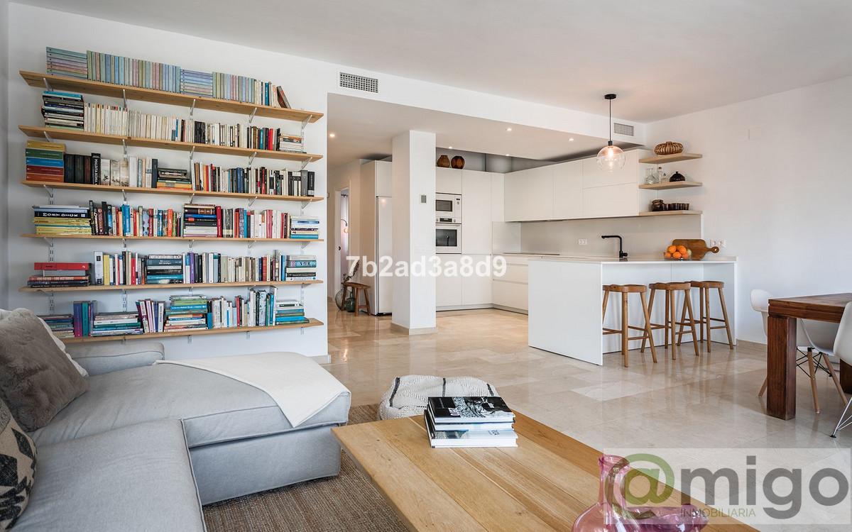 Venta de villa en Marbella