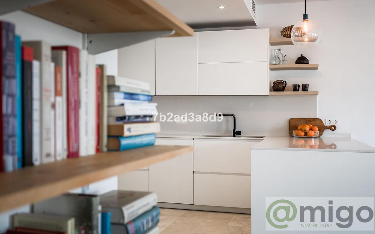 Venta de villa en Marbella