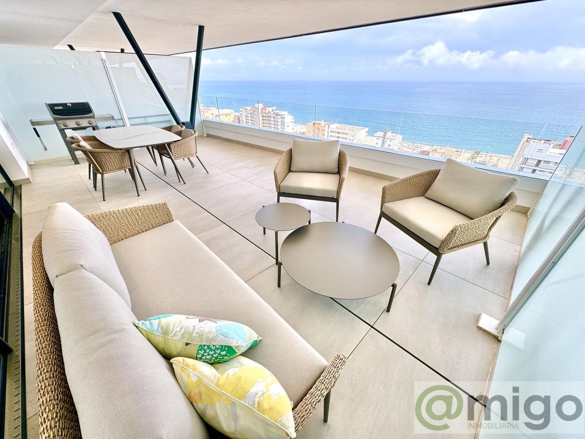 Venta de Ático en Fuengirola