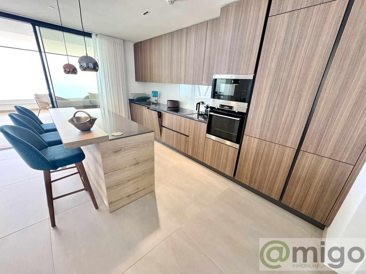 Venta de Ático en Fuengirola