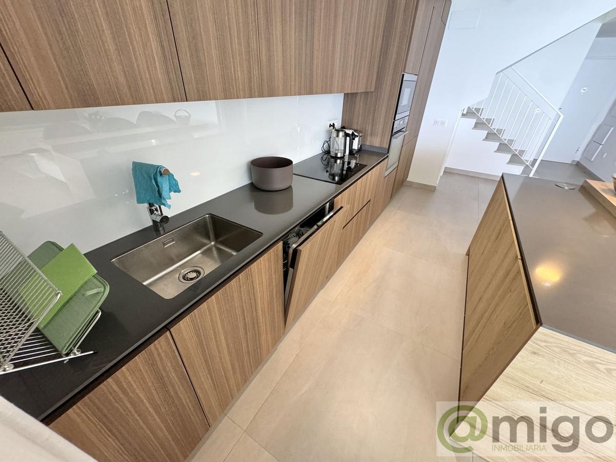 Venta de Ático en Fuengirola