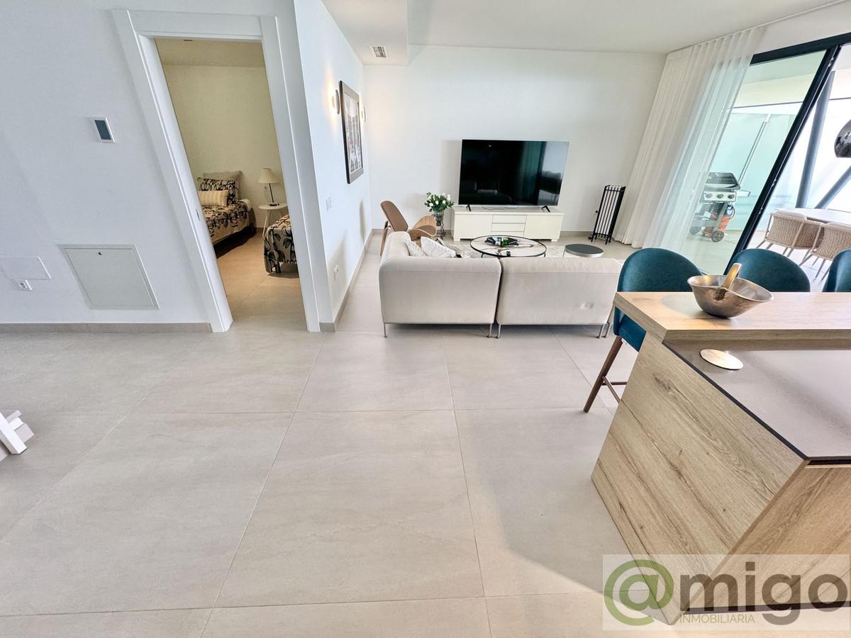 Venta de Ático en Fuengirola