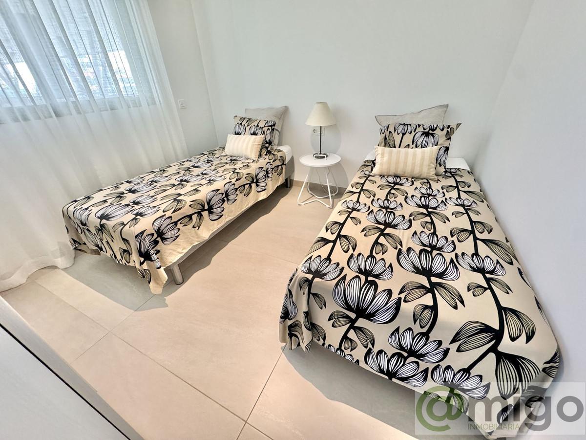 Venta de Ático en Fuengirola