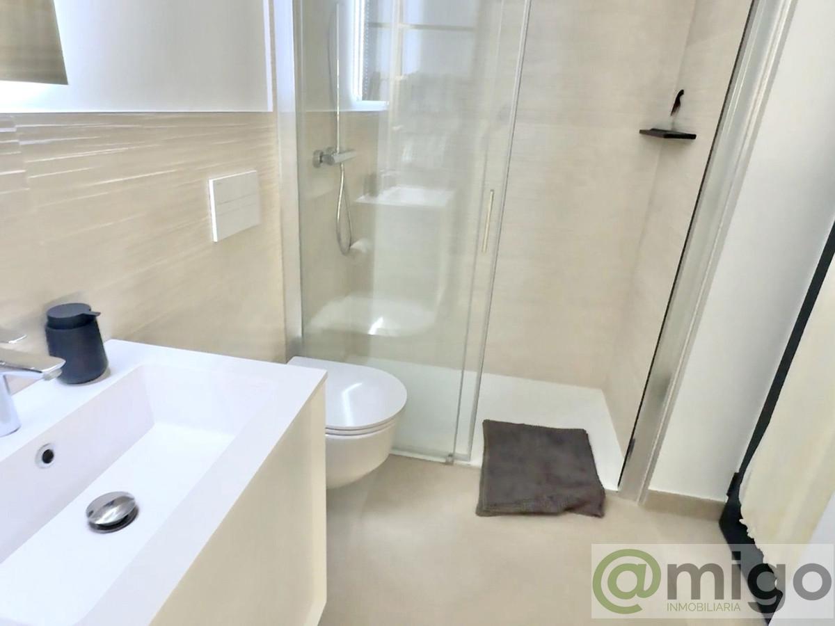 Venta de Ático en Fuengirola