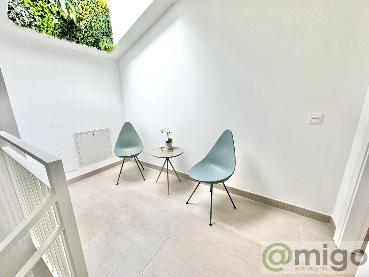 Venta de Ático en Fuengirola