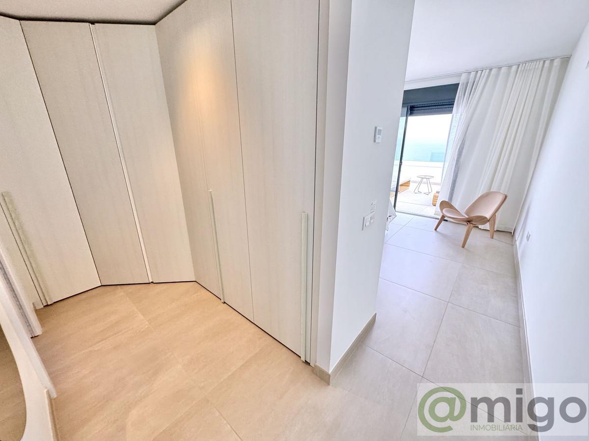 Venta de Ático en Fuengirola