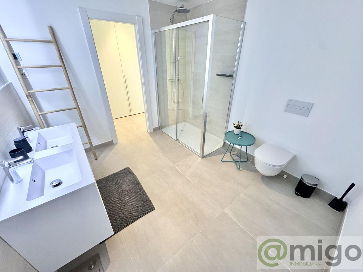 Venta de Ático en Fuengirola