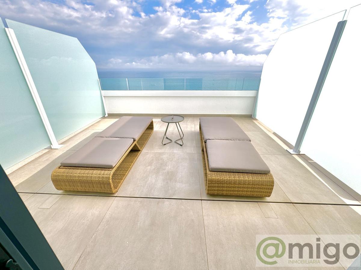 Venta de Ático en Fuengirola