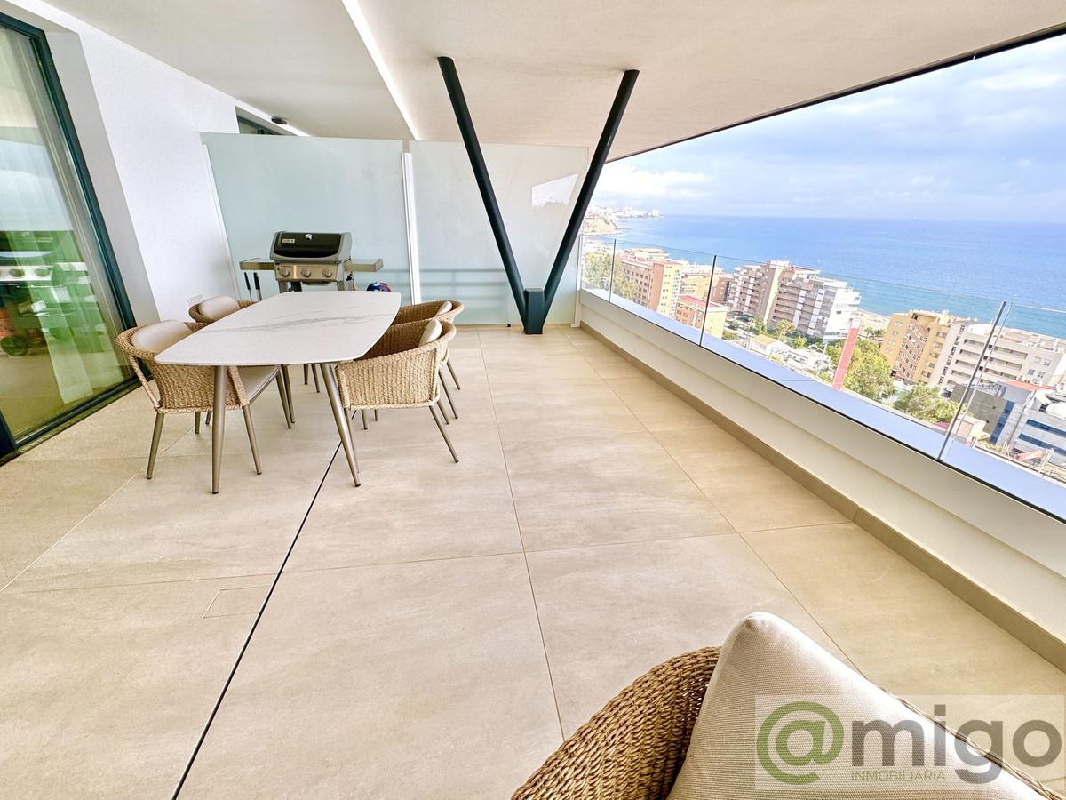 Venta de Ático en Fuengirola