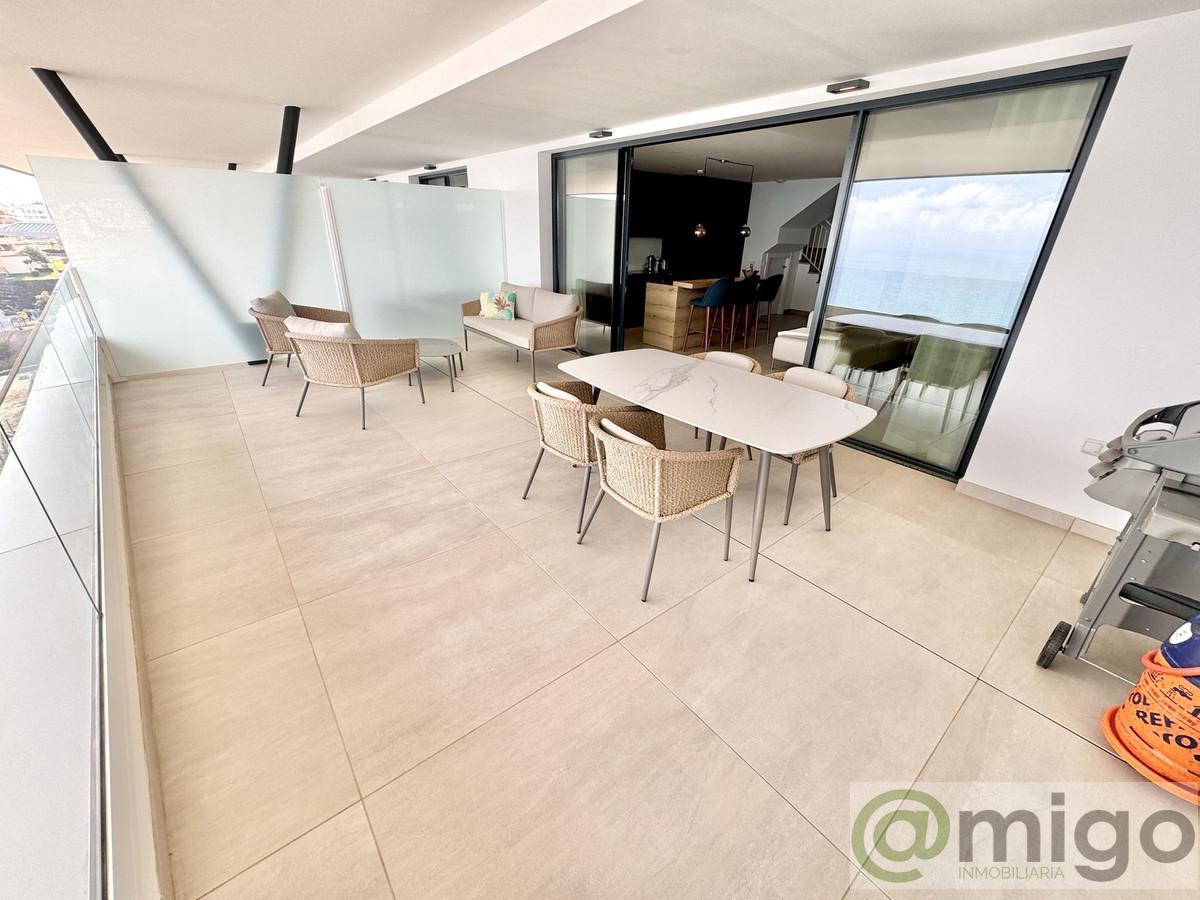 Venta de Ático en Fuengirola