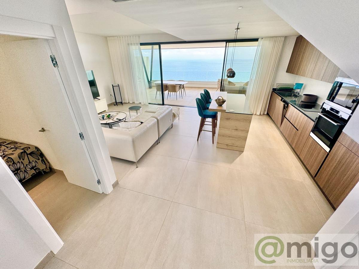 Venta de Ático en Fuengirola