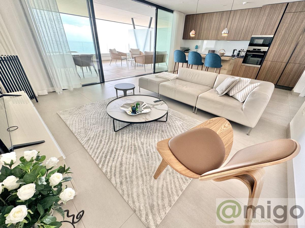 Venta de Ático en Fuengirola