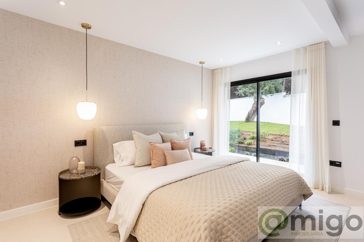 Venta de villa en Marbella