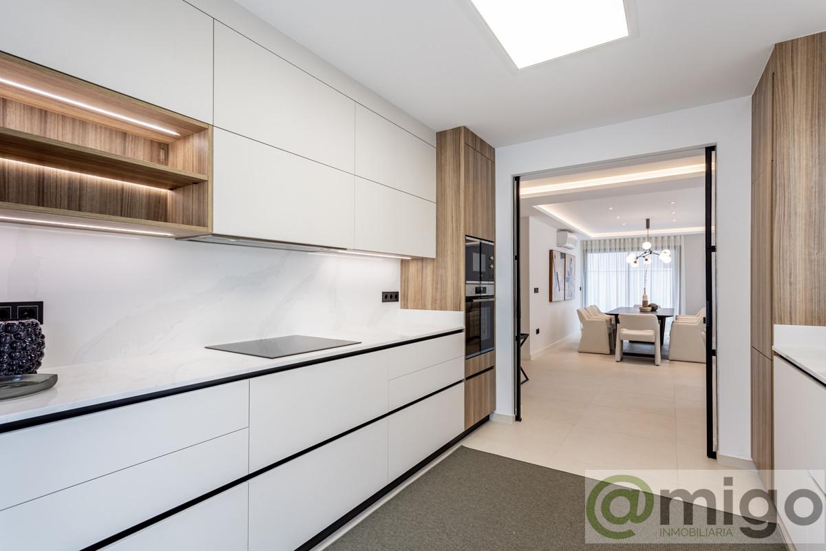 Venta de villa en Marbella