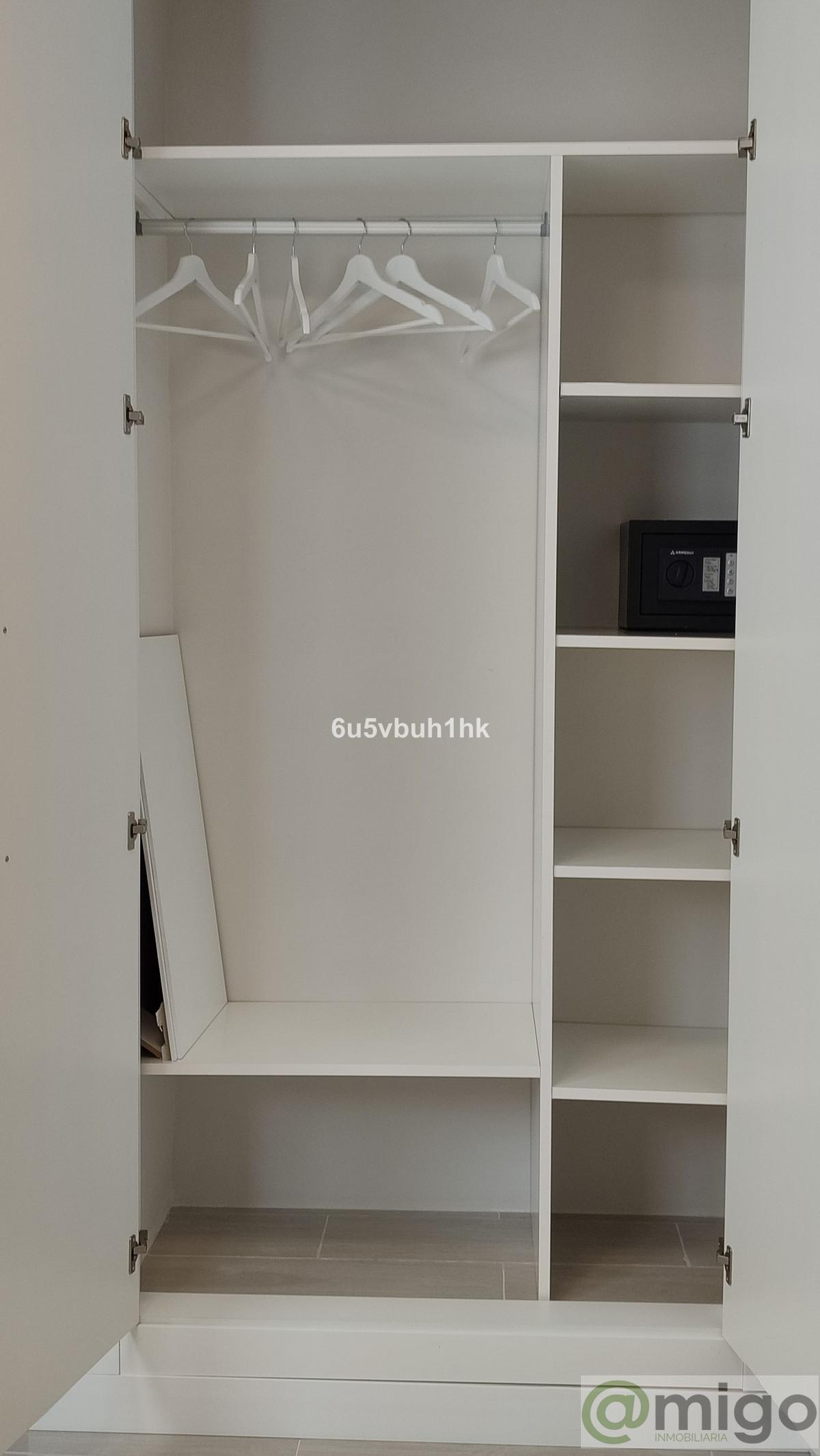 Venta de apartamento en Málaga