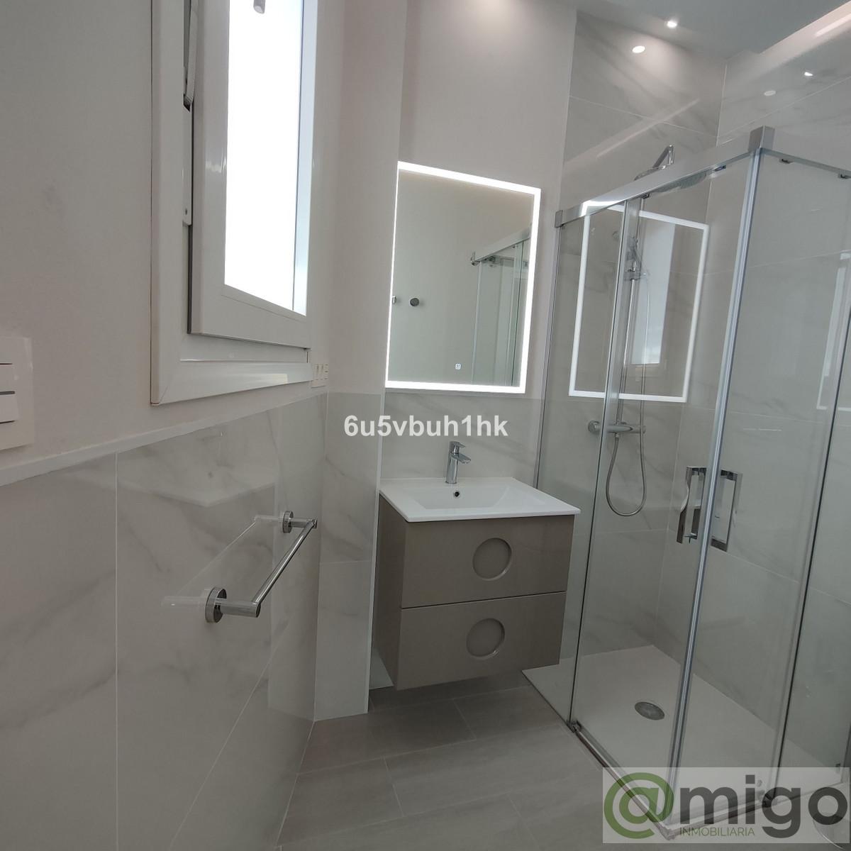 Venta de apartamento en Málaga