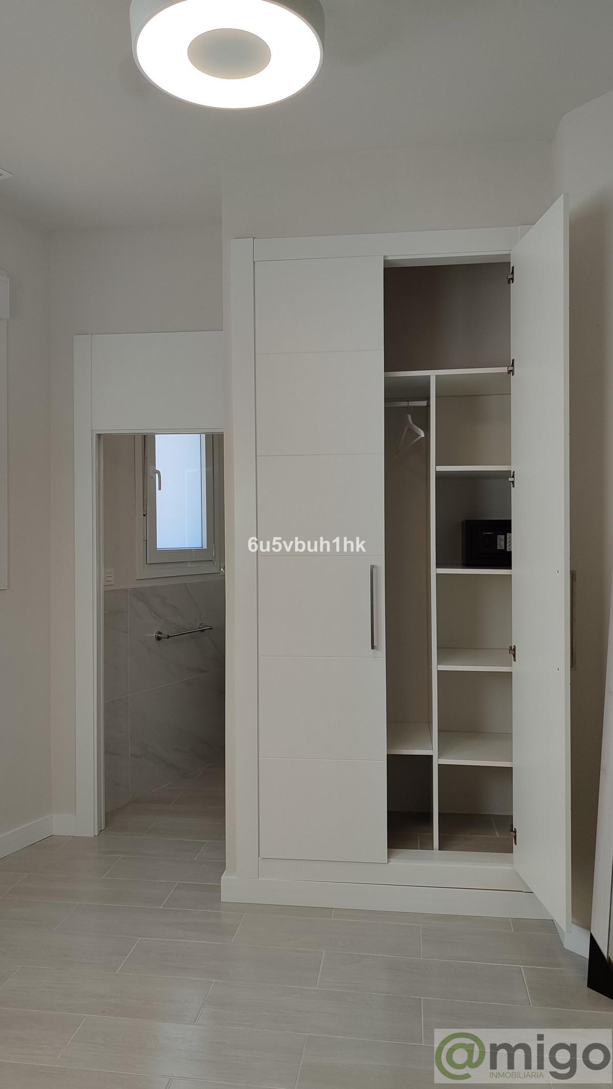 Venta de apartamento en Málaga