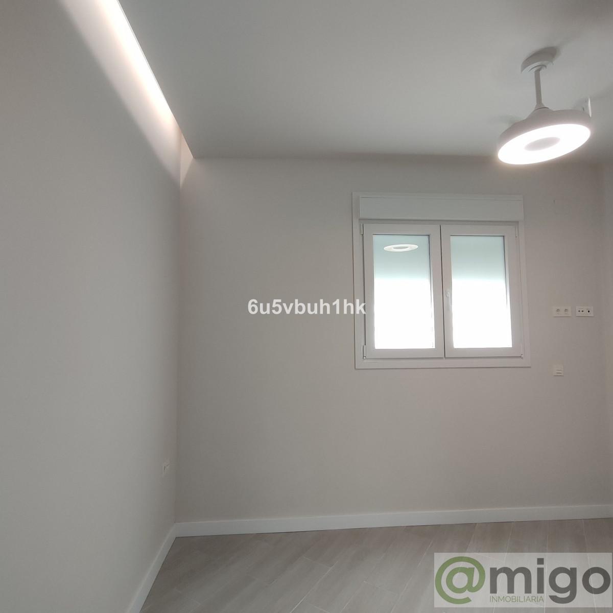 Venta de apartamento en Málaga
