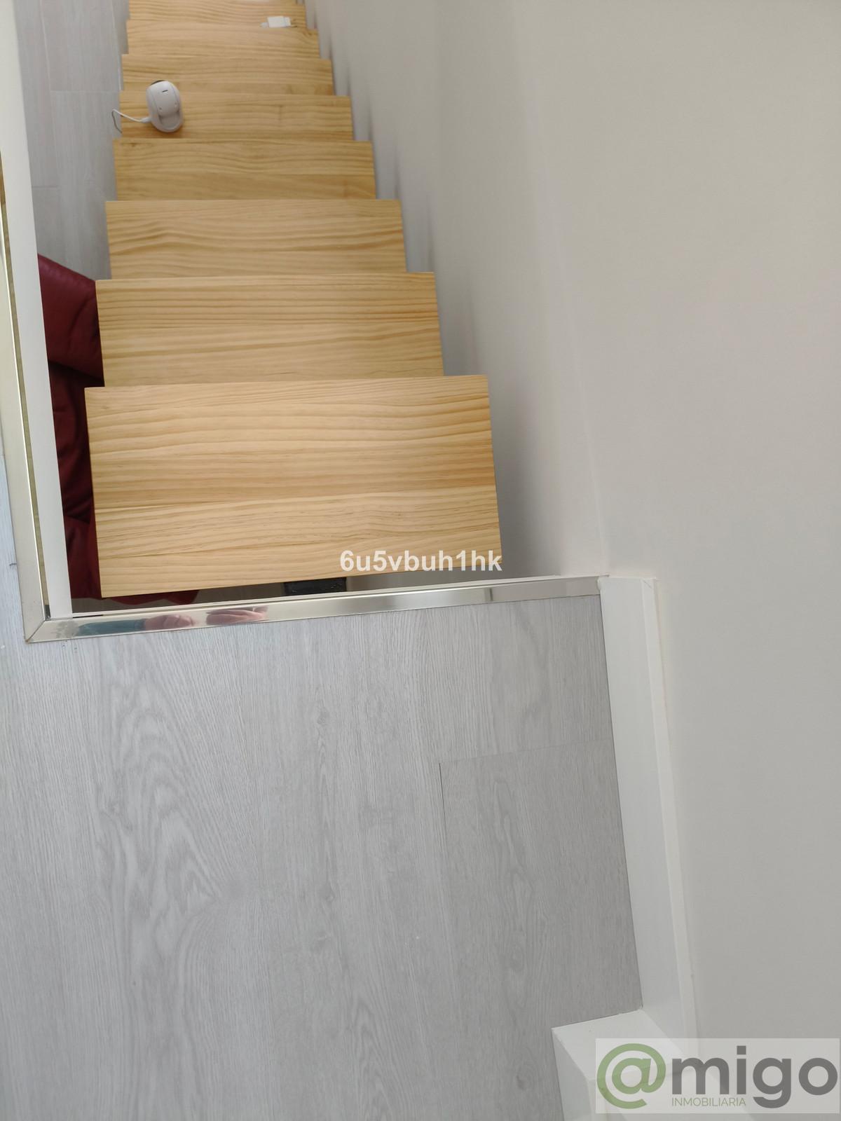 Venta de apartamento en Málaga