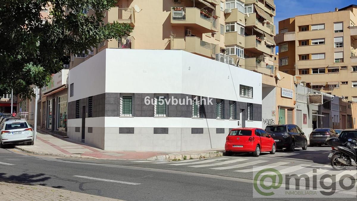 Venta de apartamento en Málaga
