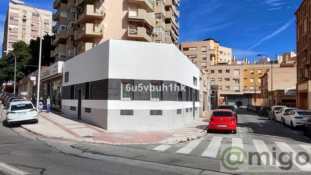 Venta de apartamento en Málaga