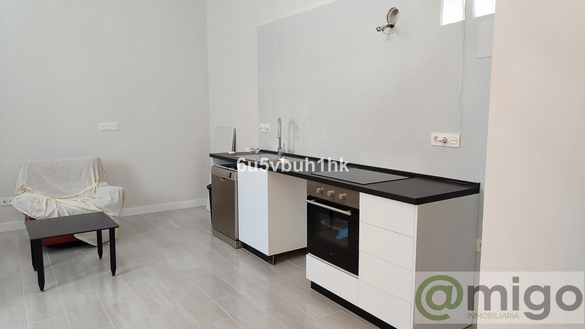 Venta de apartamento en Málaga
