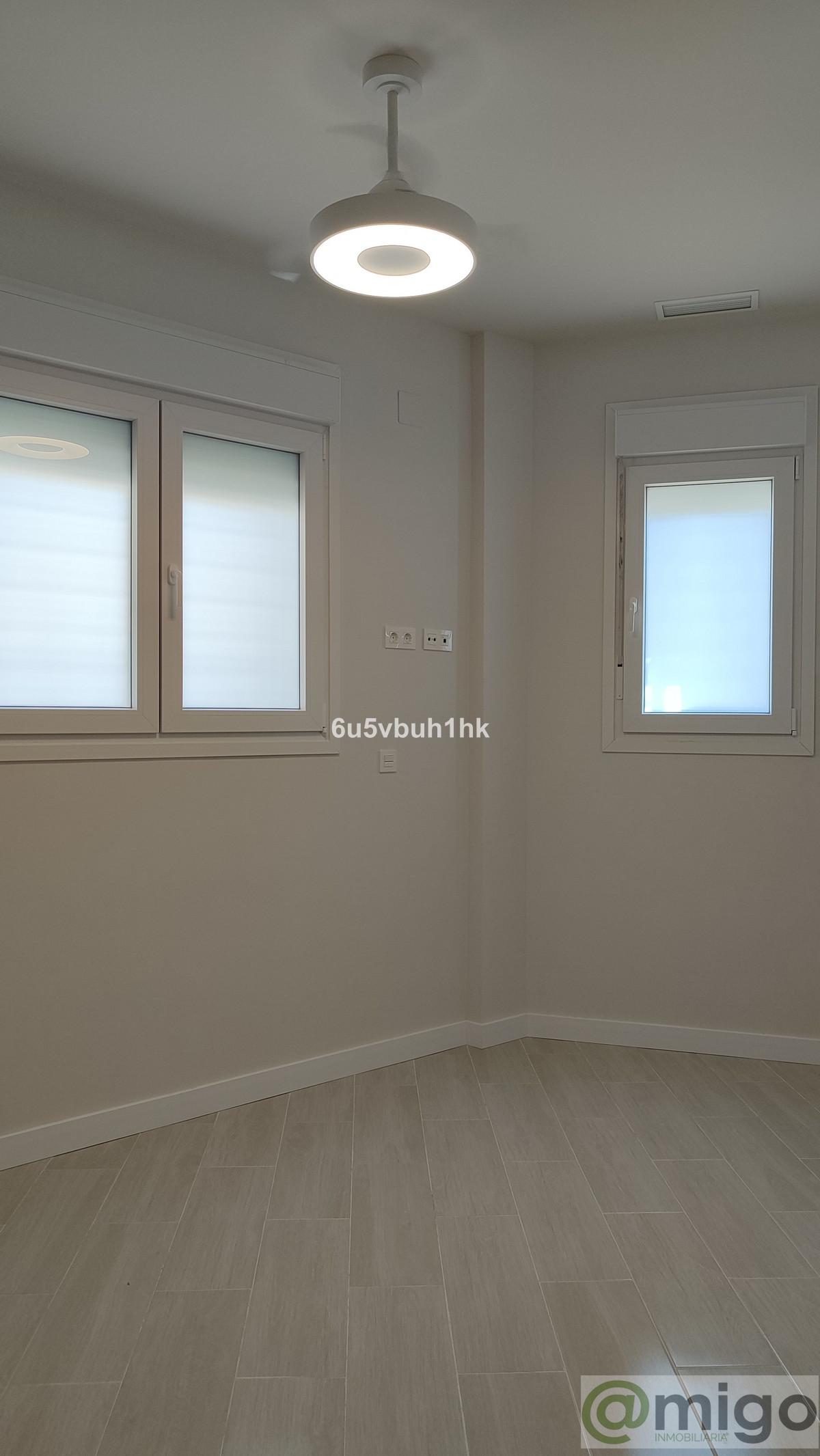 Venta de apartamento en Málaga