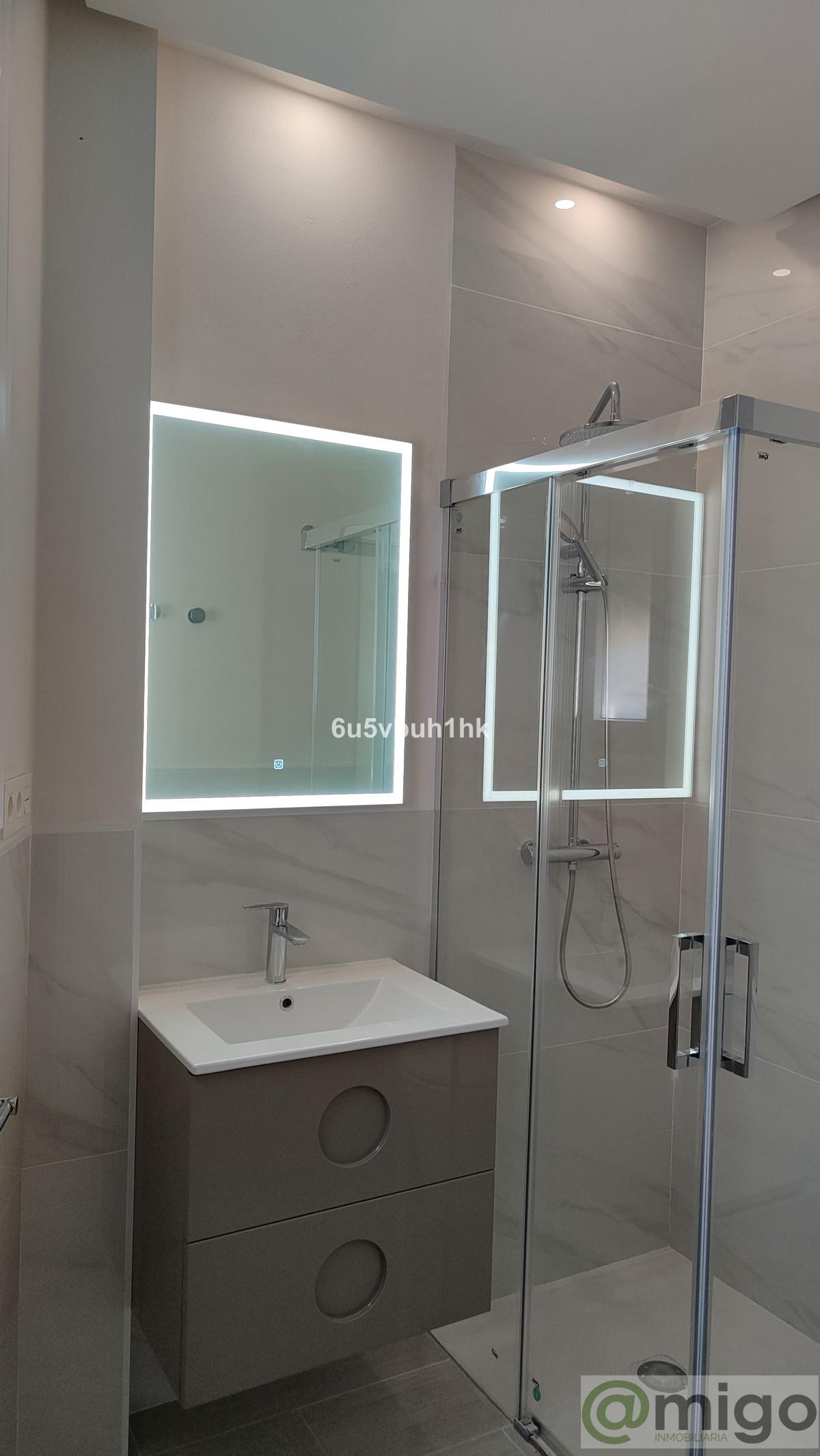 Venta de apartamento en Málaga