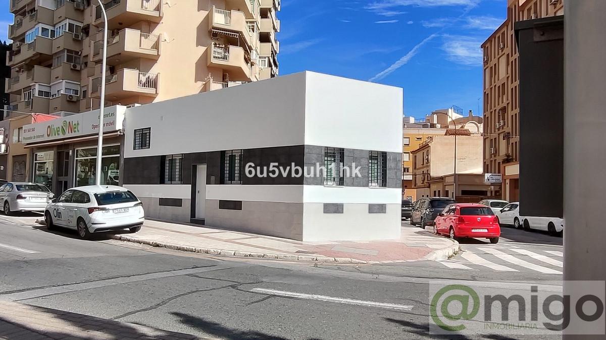 Venta de apartamento en Málaga