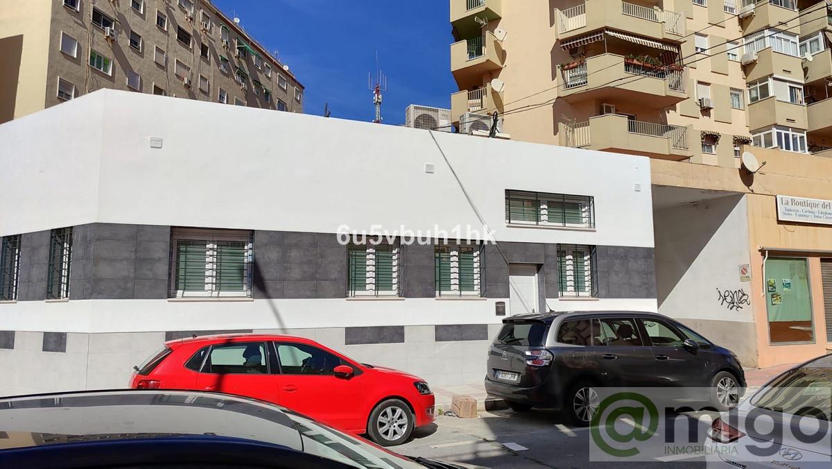 Venta de apartamento en Málaga