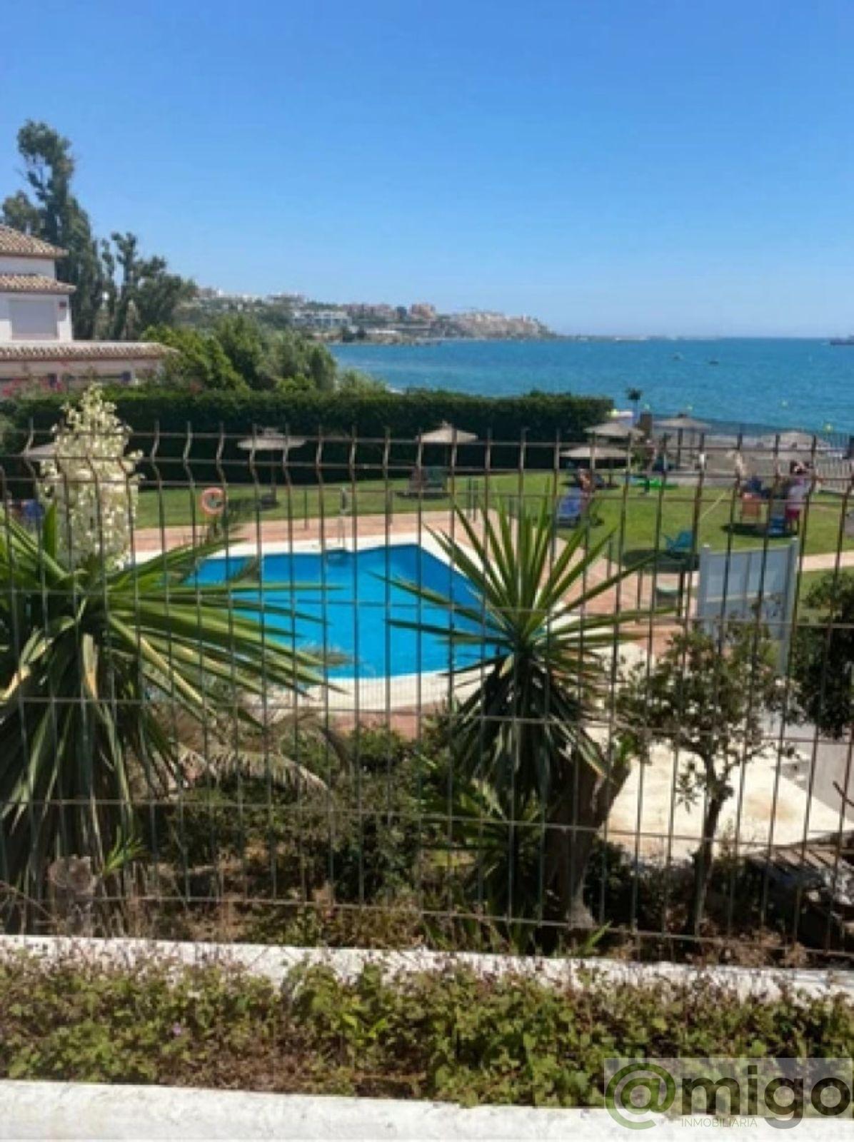 Venta de apartamento en Estepona