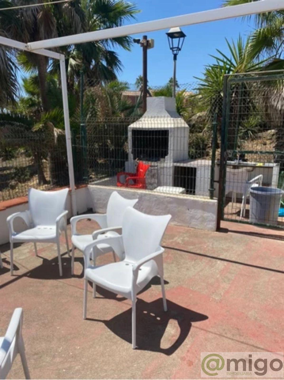 Venta de apartamento en Estepona