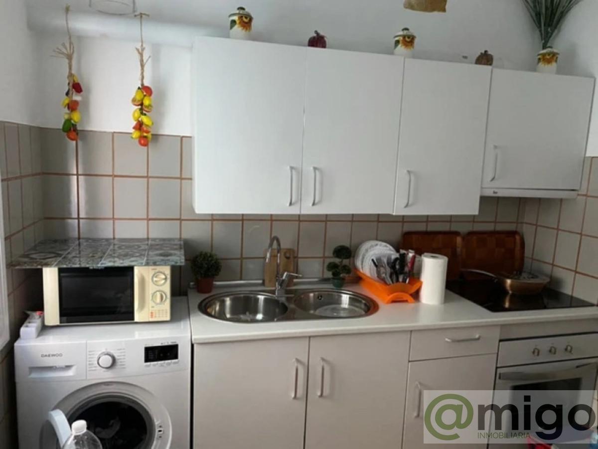 Venta de apartamento en Estepona