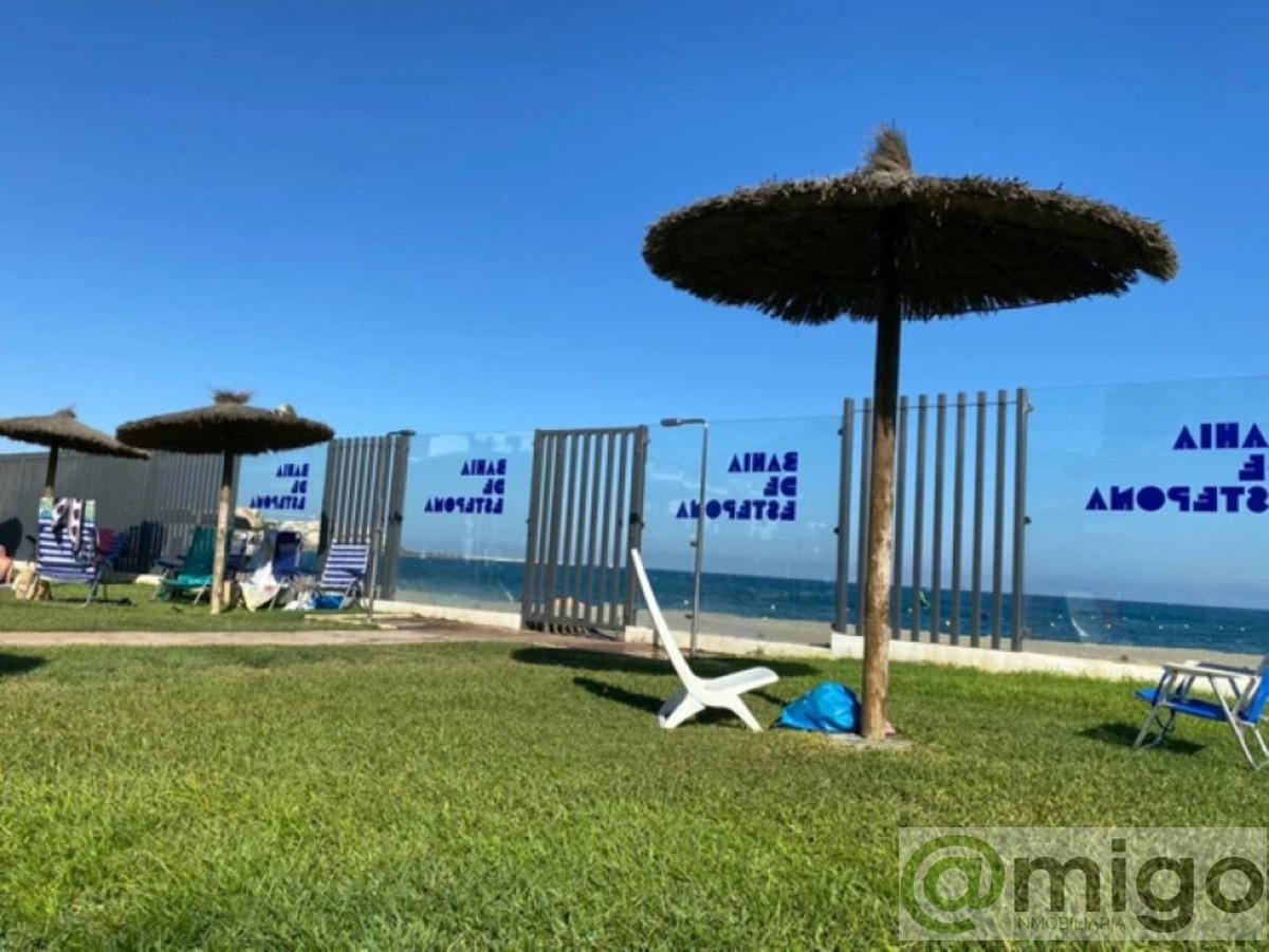 Venta de apartamento en Estepona