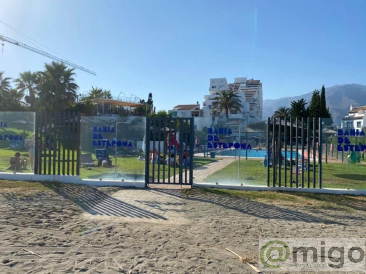 Venta de apartamento en Estepona