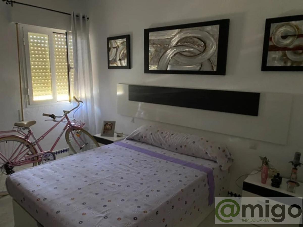 Venta de apartamento en Estepona
